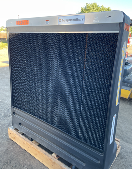 2023 BIG ASS FANS Cool Space 400