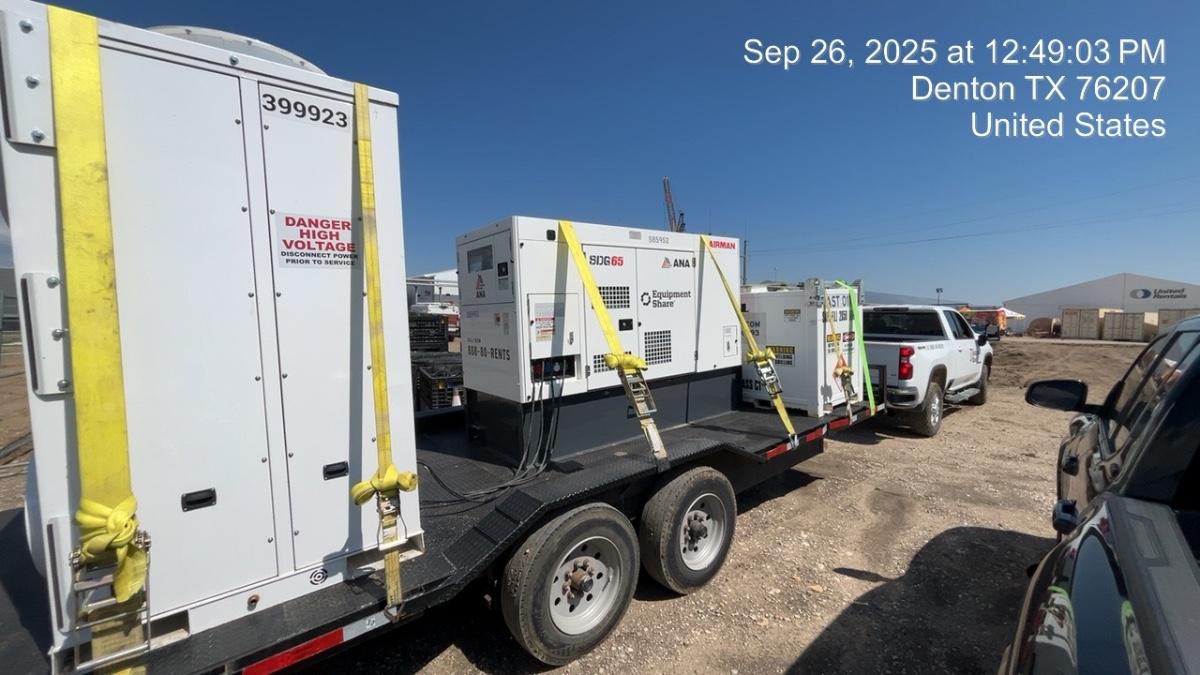2023 TEXAS PRIDE TRAILERS GT817414KBP