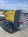 2023 ATLAS COPCO XAS 400-150 PACE