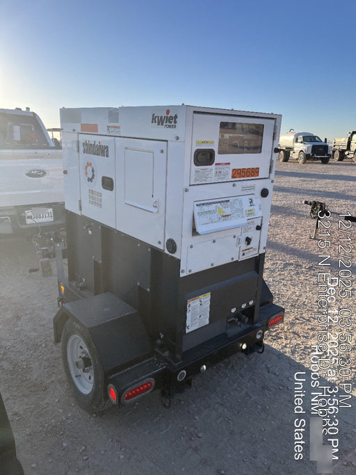 2023 SHINDAIWA DGK15FL