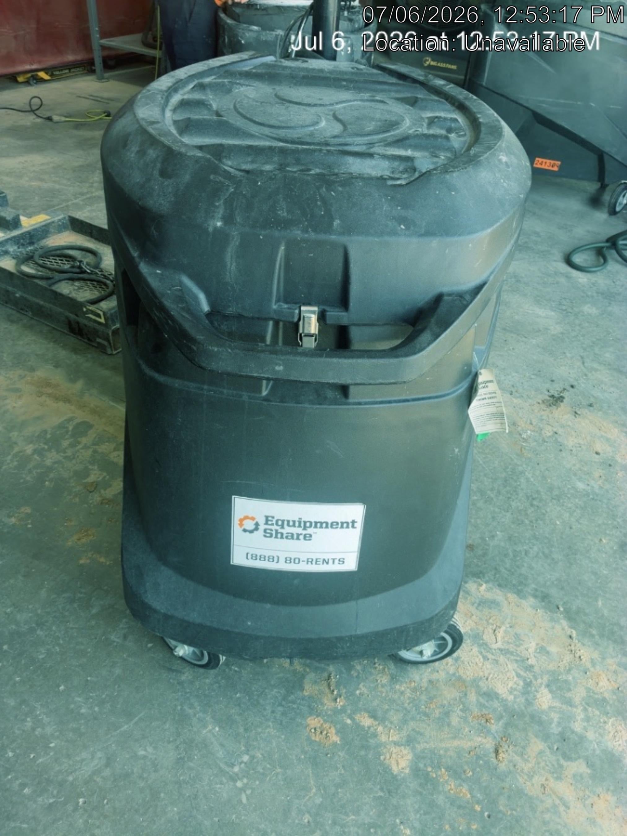 2022 POWER BREEZER PB4BASE