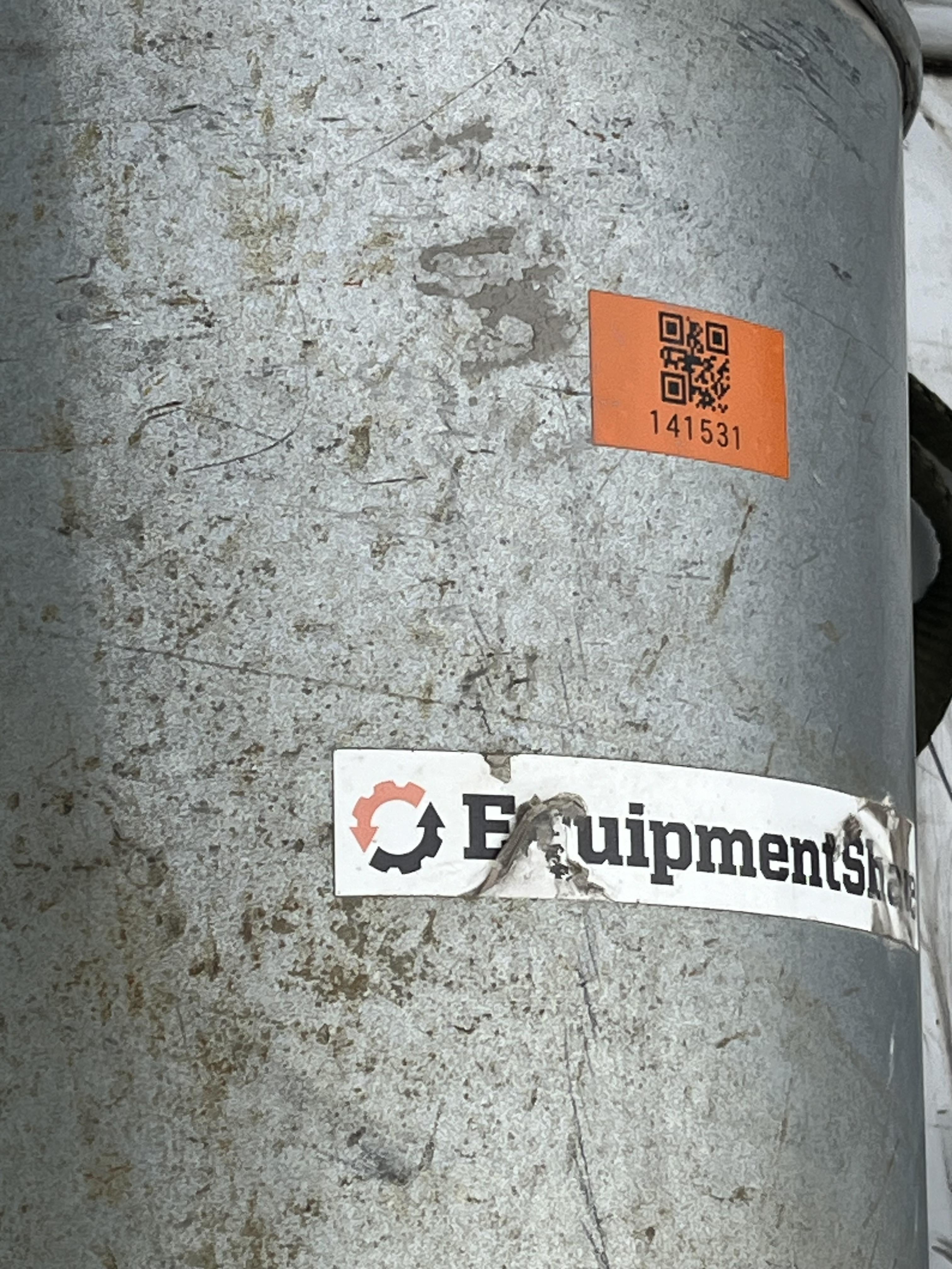 2021 MICHIGAN PNEUMATIC HV-6AM