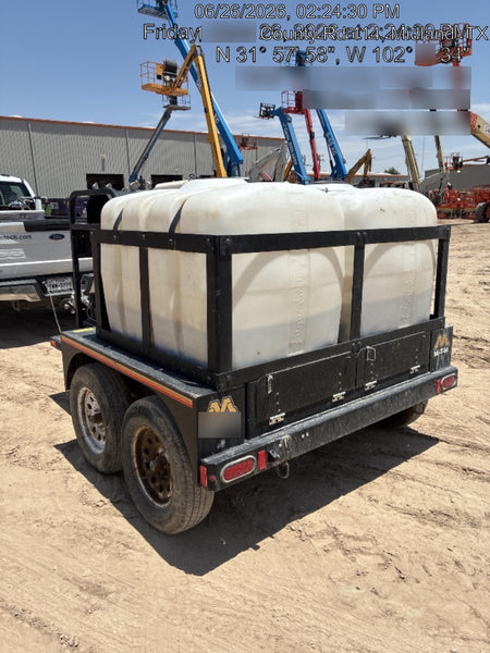 2025 MI-T-M HS-3505-1MGH-UR