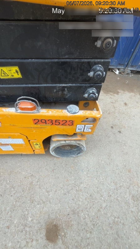 2023 JCB S1930E