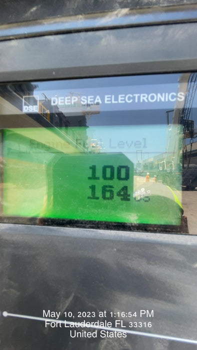 2022 ATLAS COPCO QAS 125