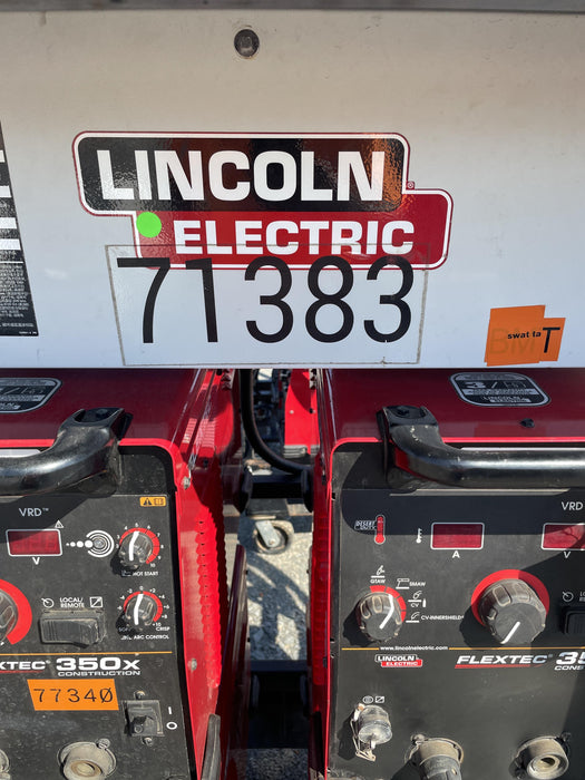 2020 LINCOLN ELECTRIC K3402-2