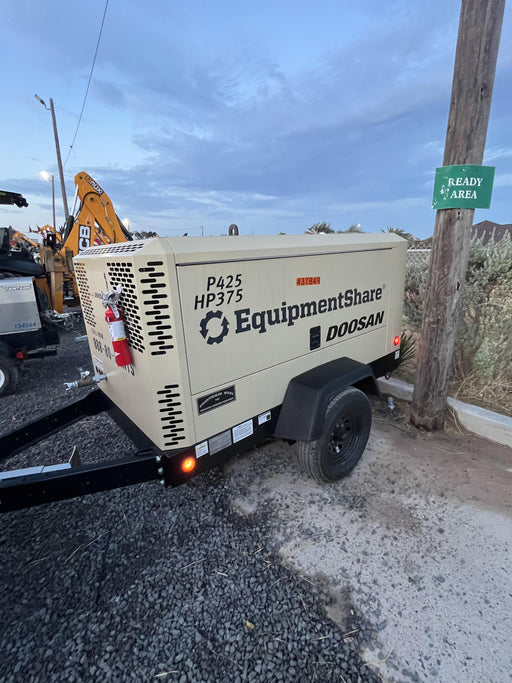 2024 DOOSAN P425/HP375WCU-T4F