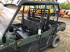 2019 KAWASAKI Mule PRO-DXT (Half Door)