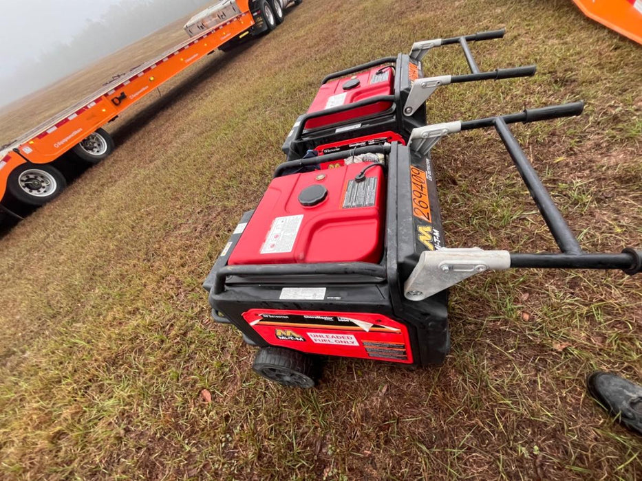 2022 MI-T-M GEN-8000-IMM1E