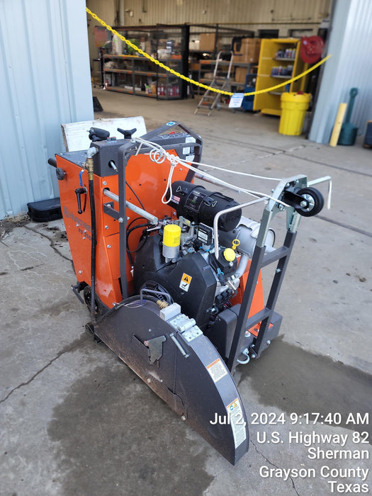 2022 HUSQVARNA FS3500 G