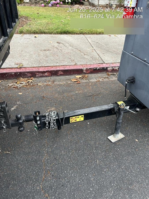 2020 ATLAS COPCO QAS45