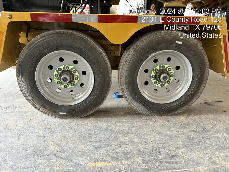 2024 PREMIER PUMP 8NHTH-RP-DC13