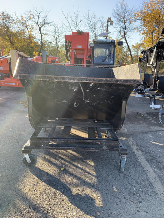 2021 STAR INDUSTRIES M-1820 - Self-Dump Hopper