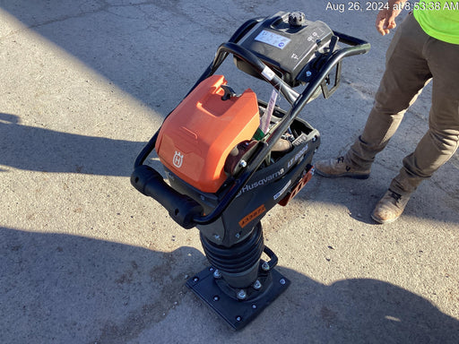 2024 HUSQVARNA LT6005