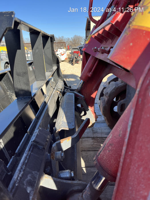 2023 MANITOU 50504723