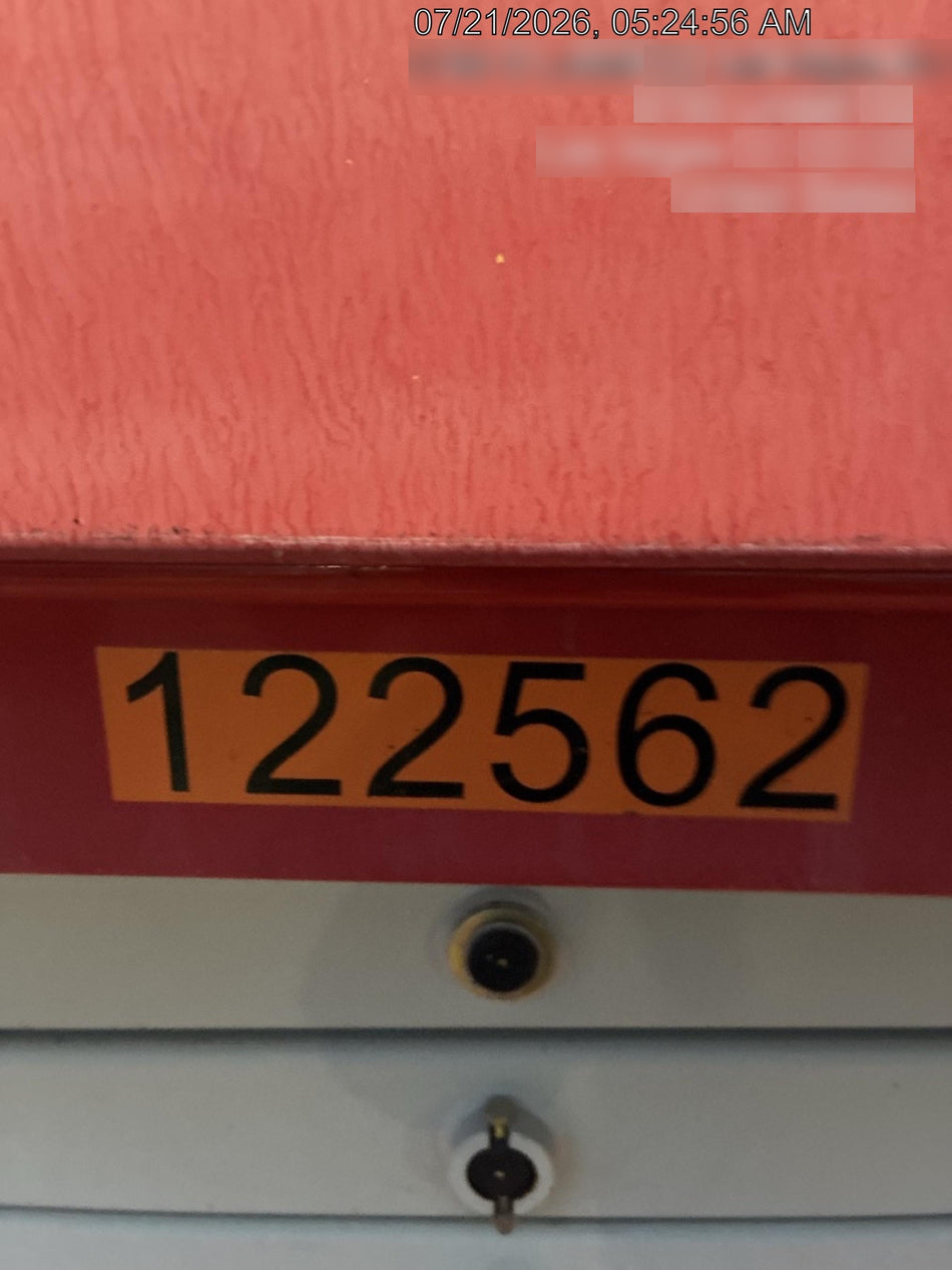 2021 MEC 4555SE