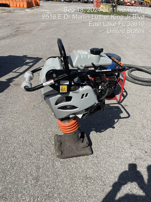 2023 MULTIQUIP MTX60HD