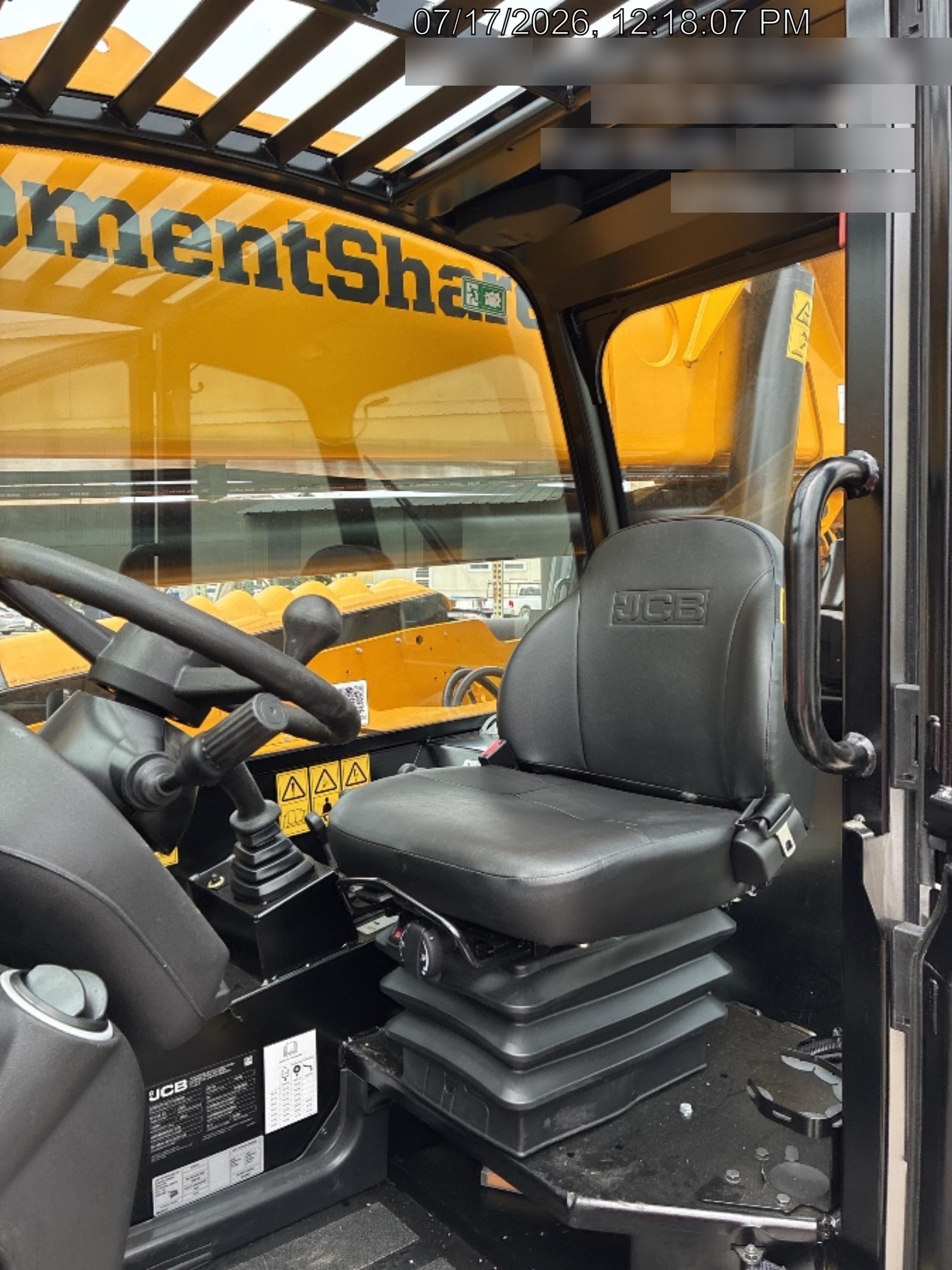 2026 JCB 510-56