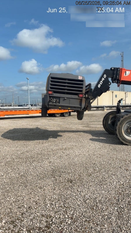 2022 ATLAS COPCO XAS440