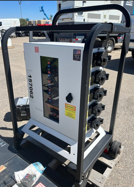 2021 TRYSTAR TP-4DEHC-10P