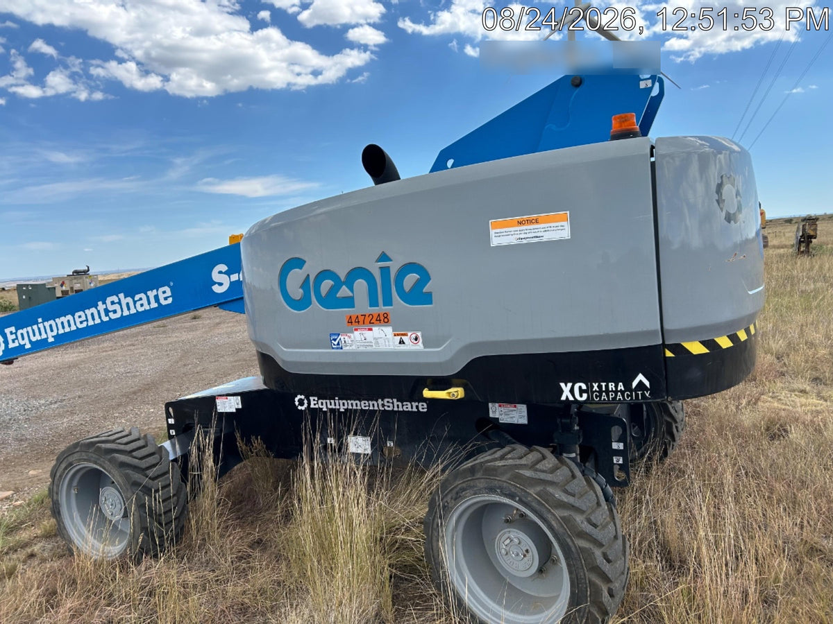 2024 GENIE S-45 XC