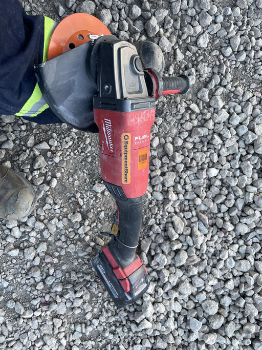 2021 MILWAUKEE 2785-22HD