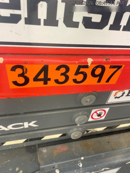 2023 SKYJACK SJ3219