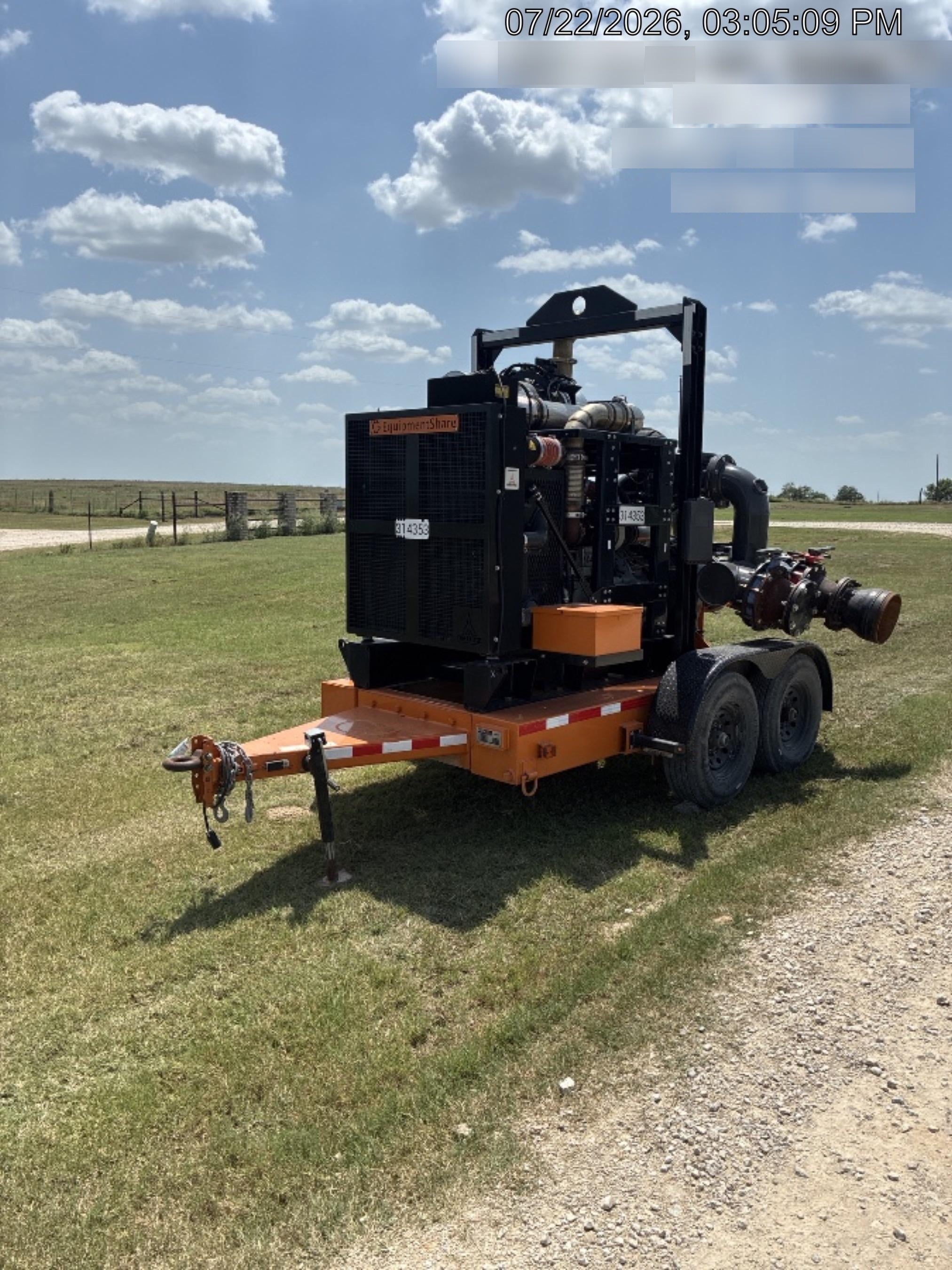 2023 RWN RWN-8NHTA-10OBPT