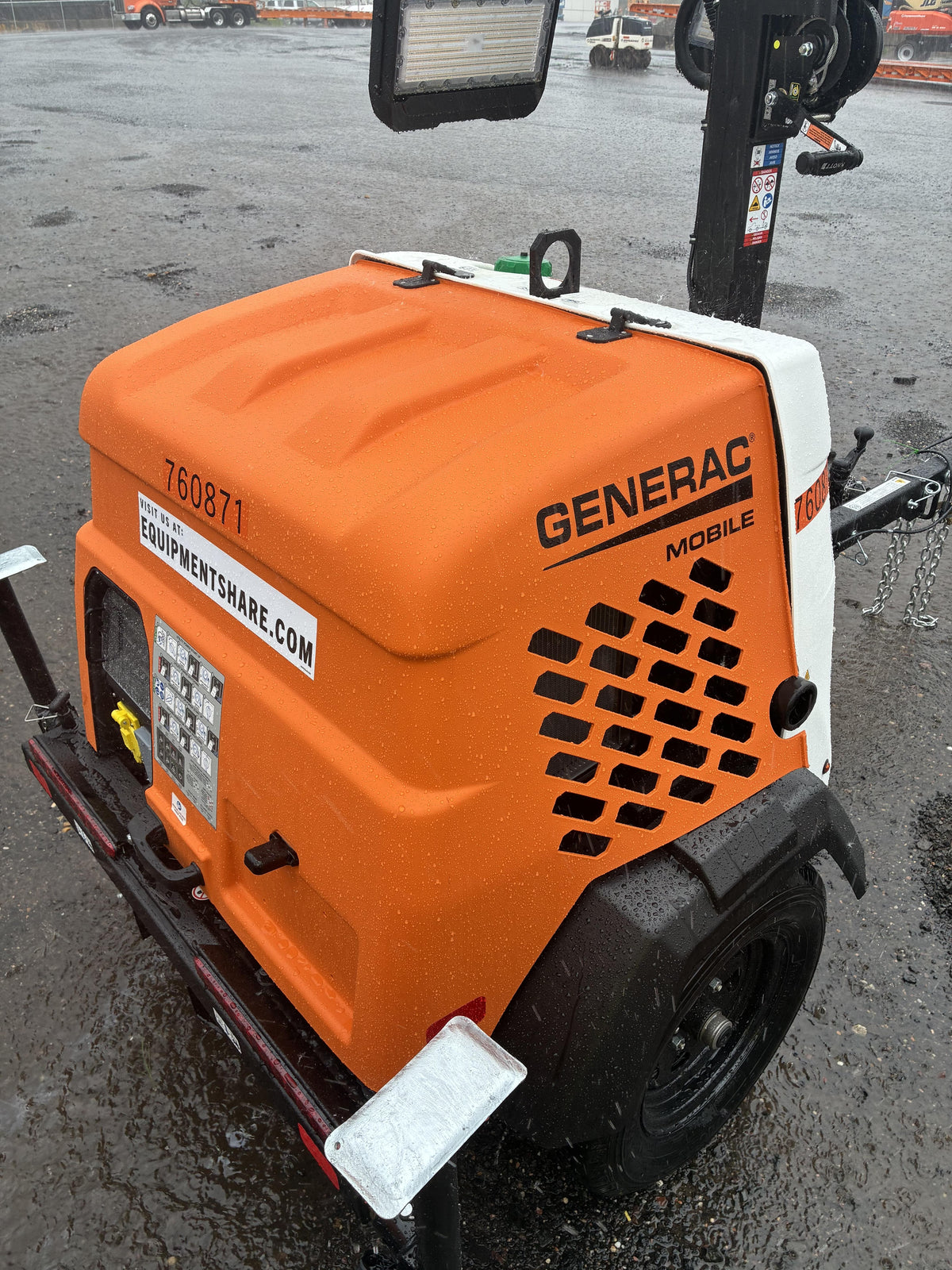 2026 GENERAC MLTS-4