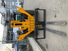 2020 JCB 510-56 Canopy, Solid Tires, Work Lights, Beacon, Aux Hydraulics, Back up Alarm, Lifting Eye, ES Decals