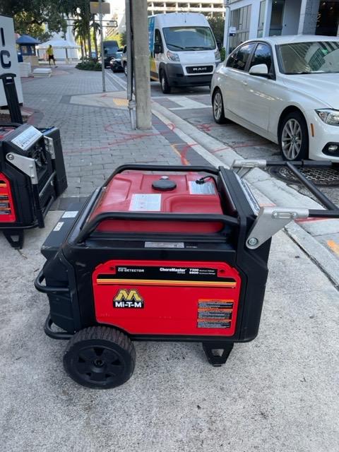 2022 MI-T-M GEN-8000-IMM1E