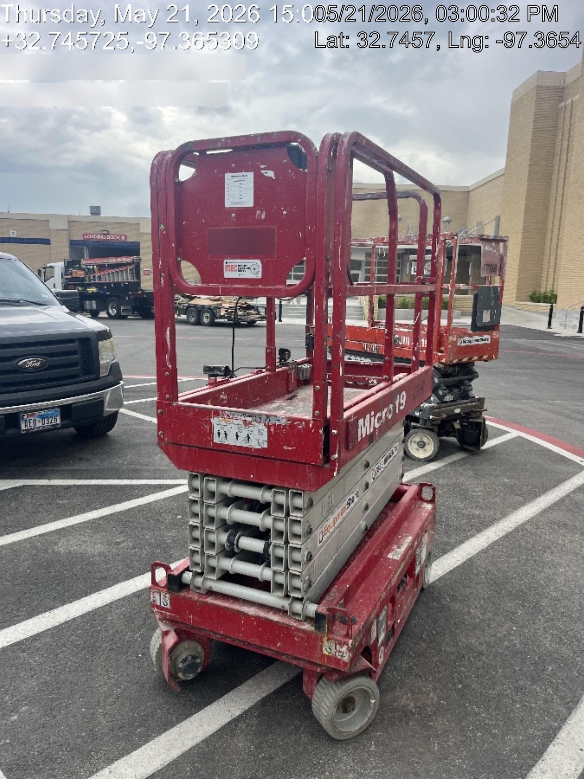 2019 MEC Micro 19