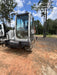 2025 TAKEUCHI TCR50-2