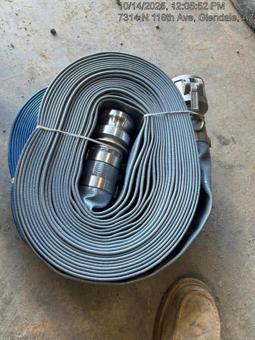 2024 MI-T-M WTP-S02-1MGH