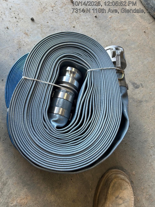 2024 MI-T-M WTP-S02-1MGH