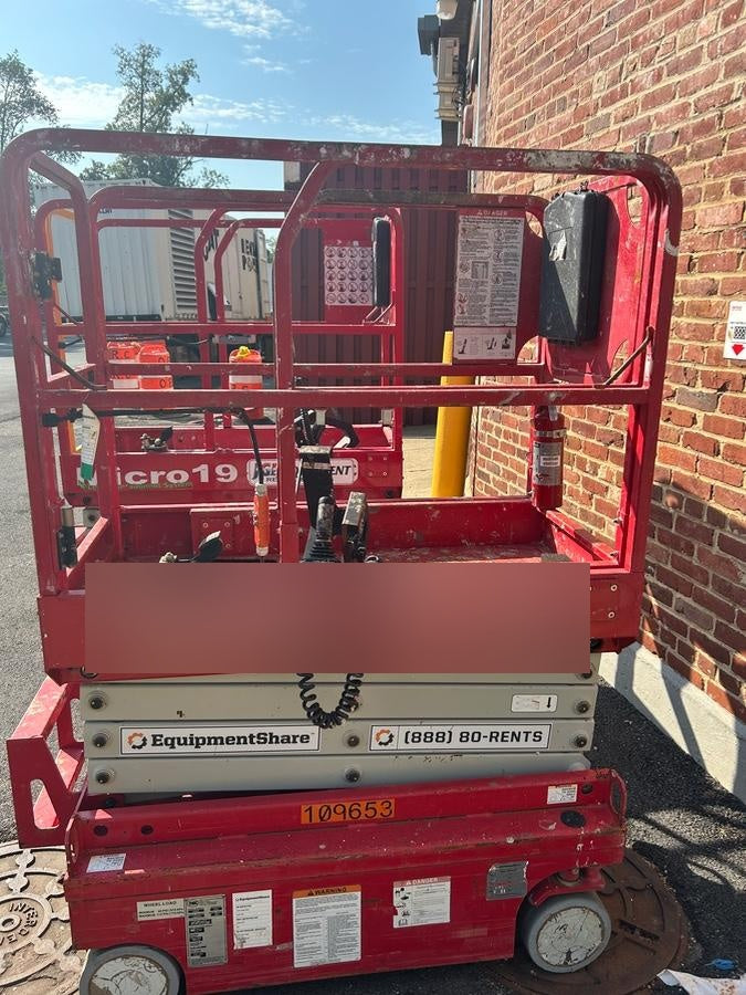2020 MEC 1330SE Leak Containment System