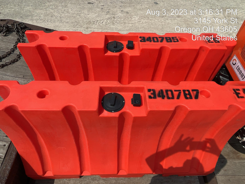 2023 HOUSTON BARRICADE WFB42