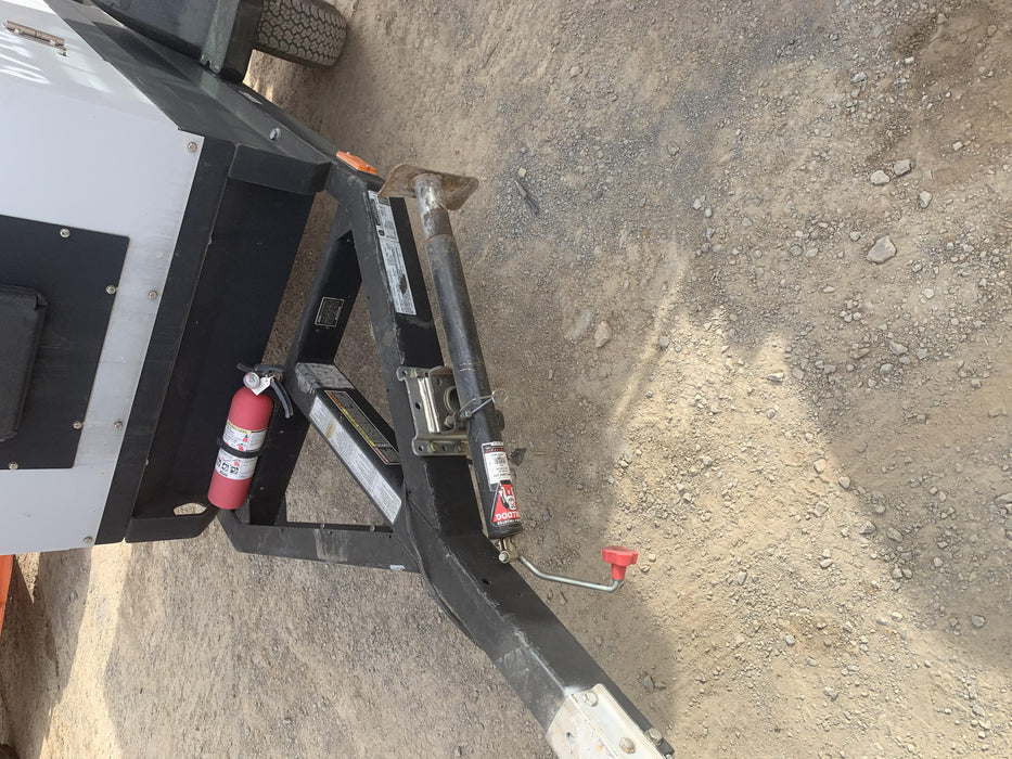 2018 WACKER NEUSON G25