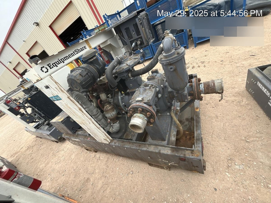 2023 ATLAS COPCO PAC F44 KD