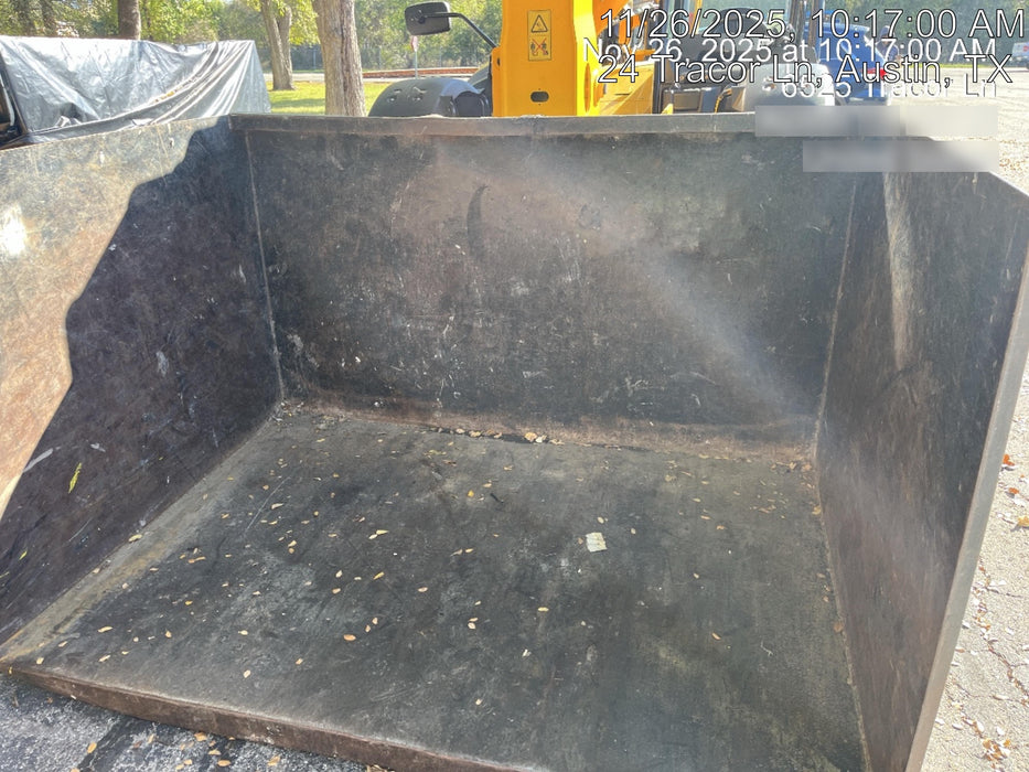 2018 STAR INDUSTRIES 1430