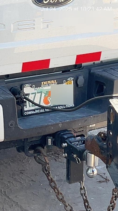 2024 HUSQVARNA LG300