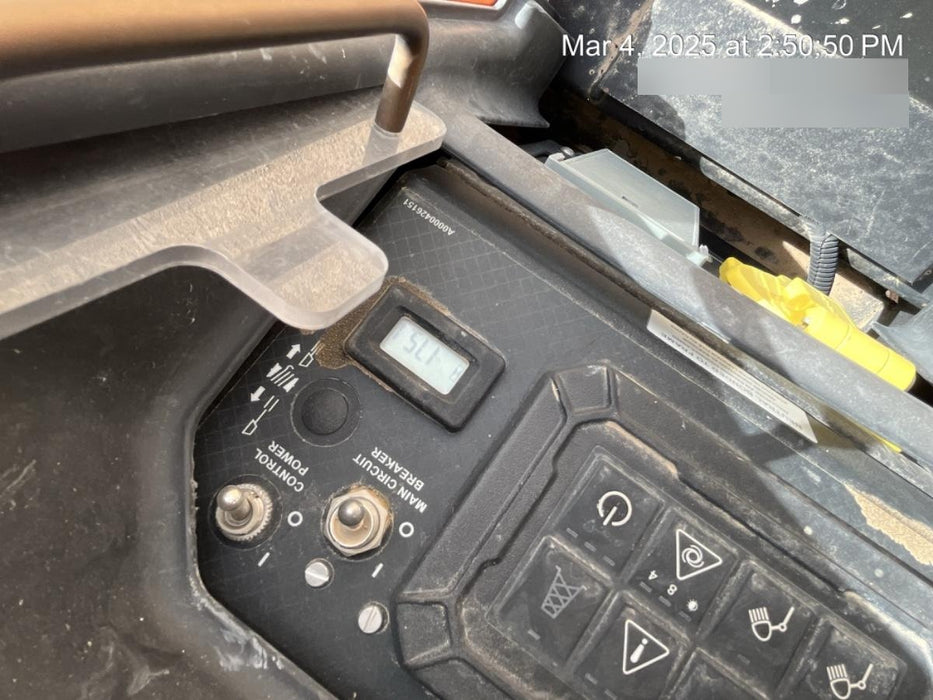 2024 Generac MLT2 Diesel, Flex Switch 120V Input, Powerzone Controller, 
(4) 320W LED Lights, 4kW Generator, 39.9 Gal Fuel Tank, 2" Ball, T3