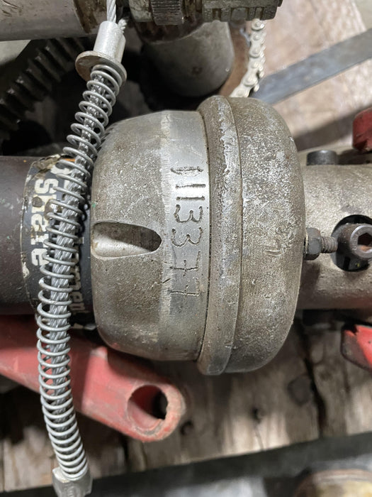 2020 MICHIGAN PNEUMATIC 10267