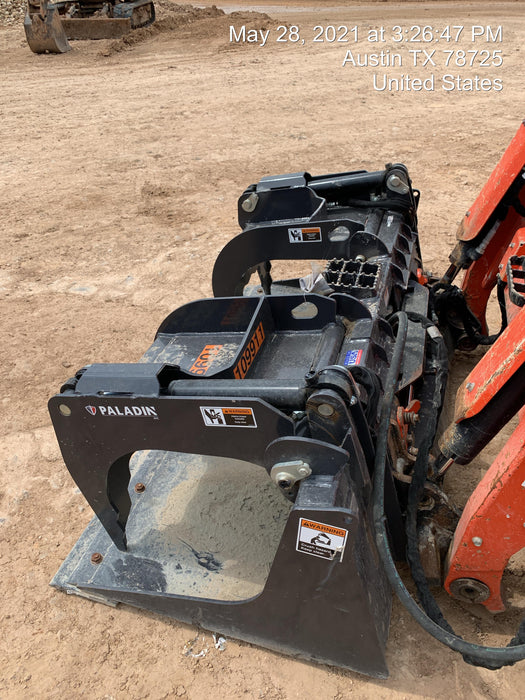 2020 PALADIN Scrap Grapple - 66