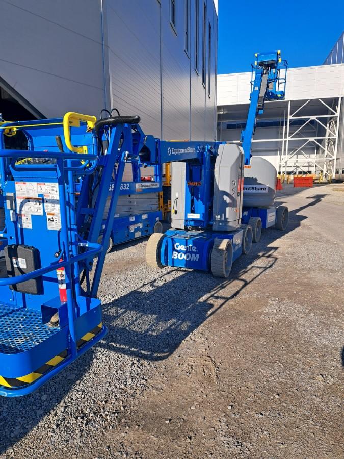 2024 GENIE Z30-20 N RJ