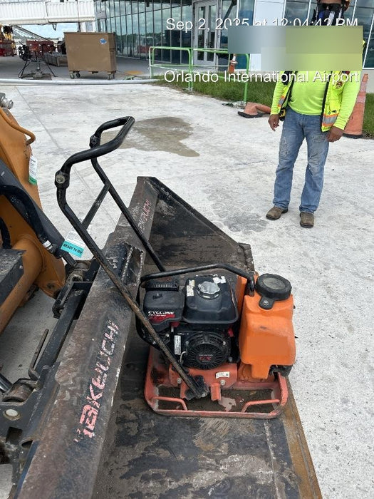 2023 MULTIQUIP MVC82VHW