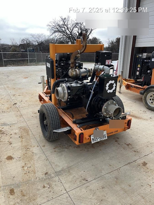 2021 PIONEER PP66S12L71-TD2.9L4