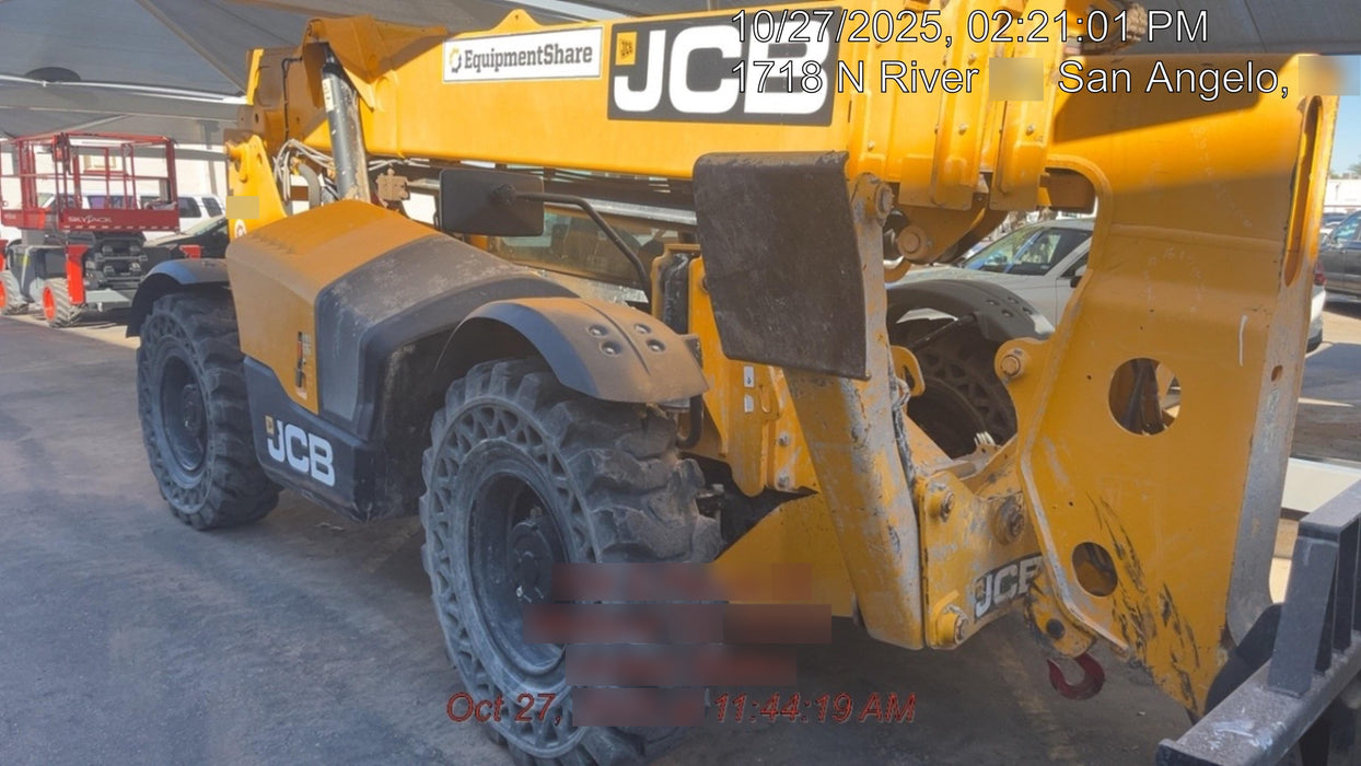 2020 JCB 510-56