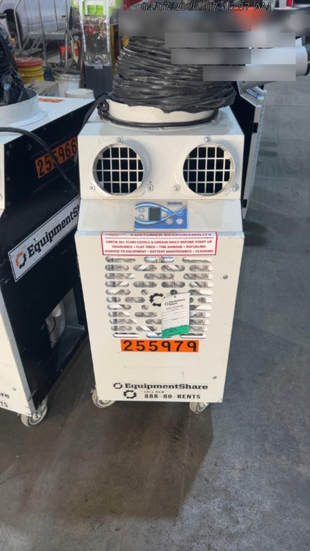2022 KWIKOOL KPAC1811-2