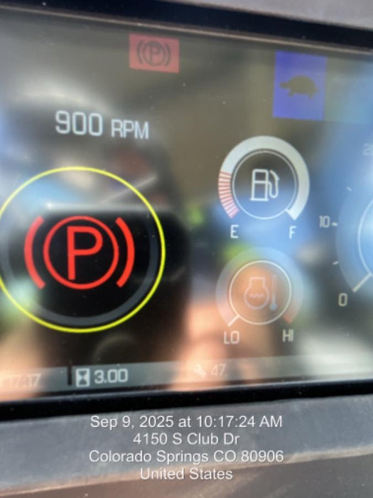 2025 WACKER NEUSON DV604 Cab Standard Tires